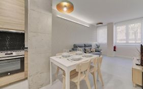Apartamentos Pamplona Confort by Clabao